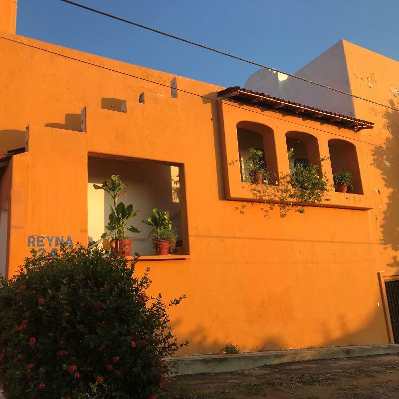 Guest house Casa Mexicana La Reyna