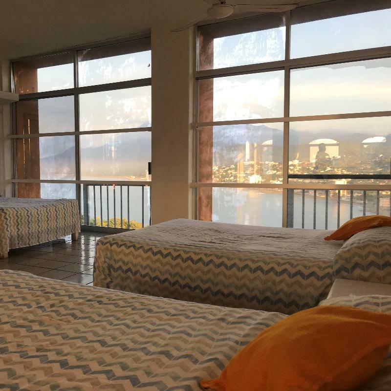Casa Mexicana La Reyna Manzanillo