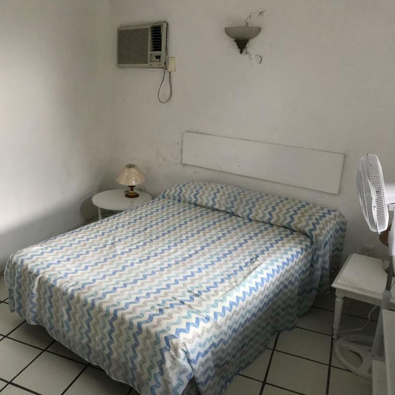 Casa Mexicana La Reyna Guest house Manzanillo