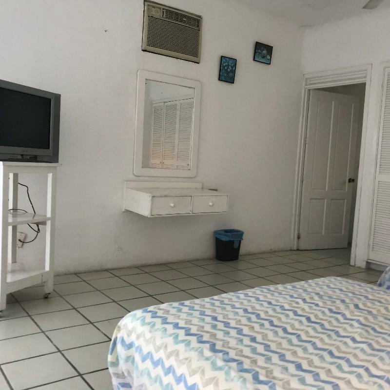 Casa Mexicana La Reyna Manzanillo