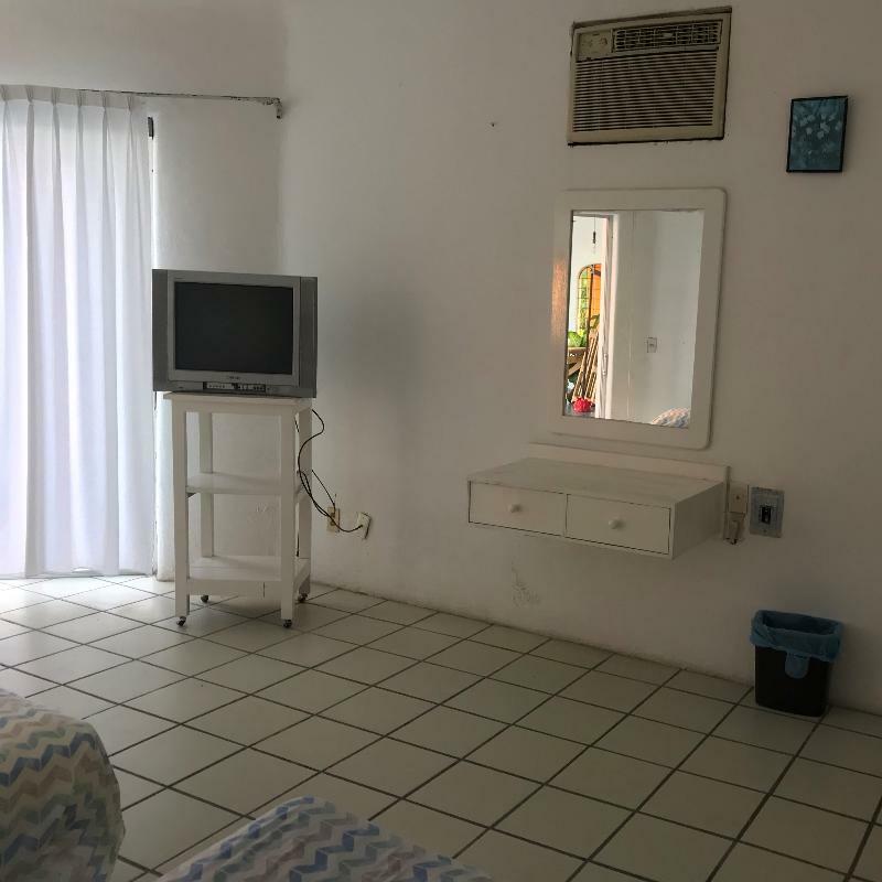 Guest house Casa Mexicana La Reyna Manzanillo
