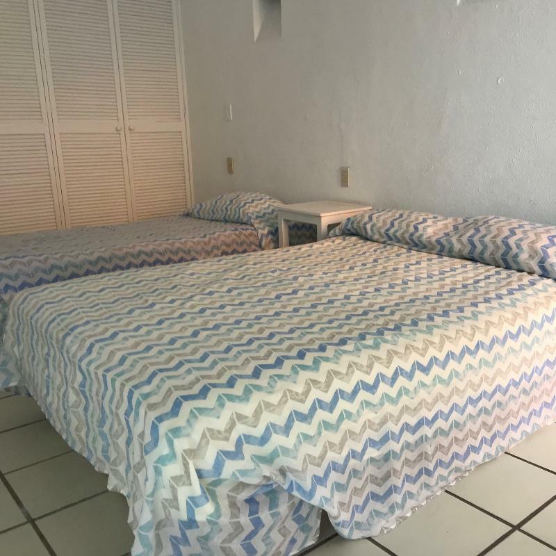 Casa Mexicana La Reyna 2* Manzanillo