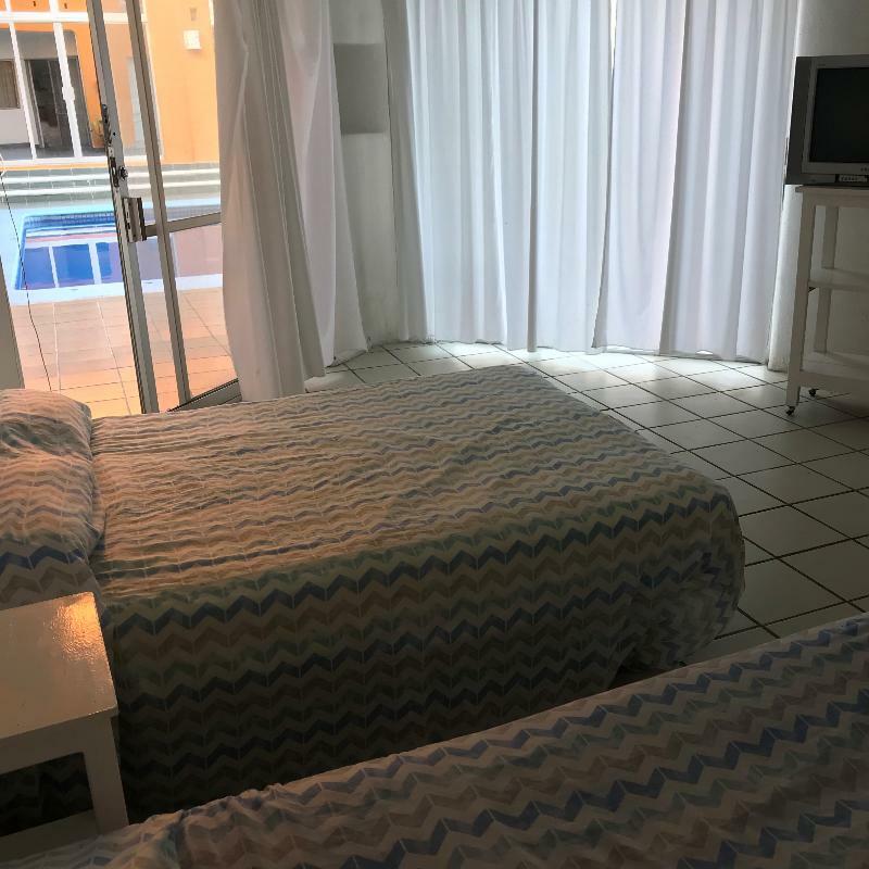 Casa Mexicana La Reyna Guest house Manzanillo