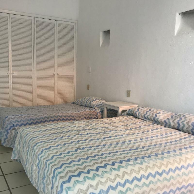 Casa Mexicana La Reyna Manzanillo