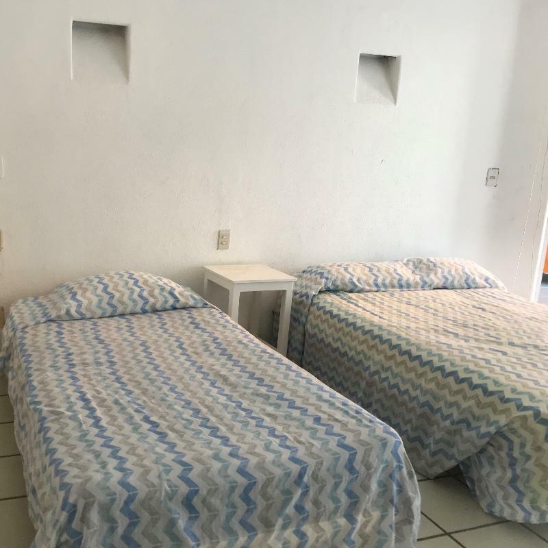 Casa Mexicana La Reyna Guest house