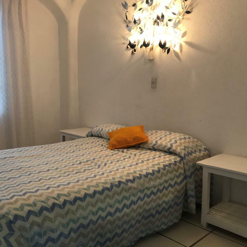 Casa Mexicana La Reyna Guest house Manzanillo