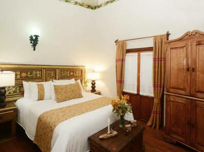 Mision Centro Historico 4*