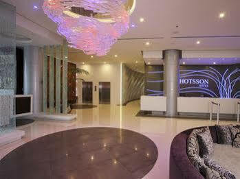 Hs Hotsson Hotel 5*