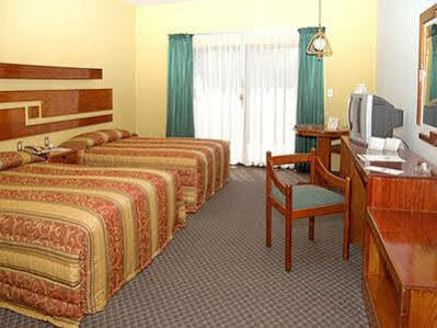 Hotel Mision Cocuyos Alta Montana