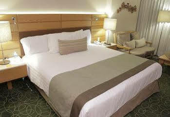 Hotel Marriott Tuxtla Gutierrez