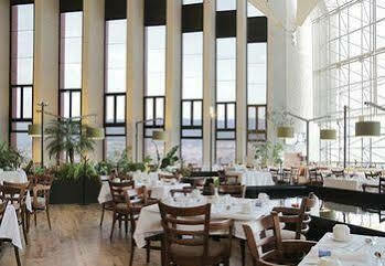 Hotel Marriott