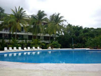 Hotel Paraiso 3*