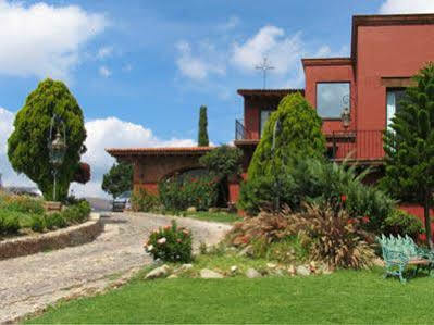 Mision Grand Casa Colorada Hotel 5*