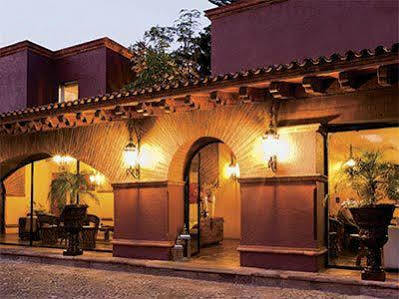 Mision Grand Casa Colorada Hotel