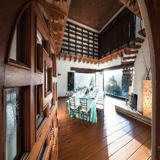 Hotel Mision Grand Casa Colorada 5*