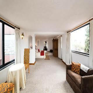 Hotel Mision Grand Casa Colorada 5*