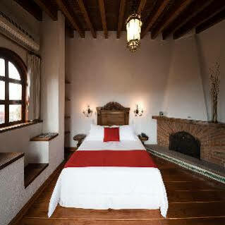 Mision Grand Casa Colorada Guanajuato