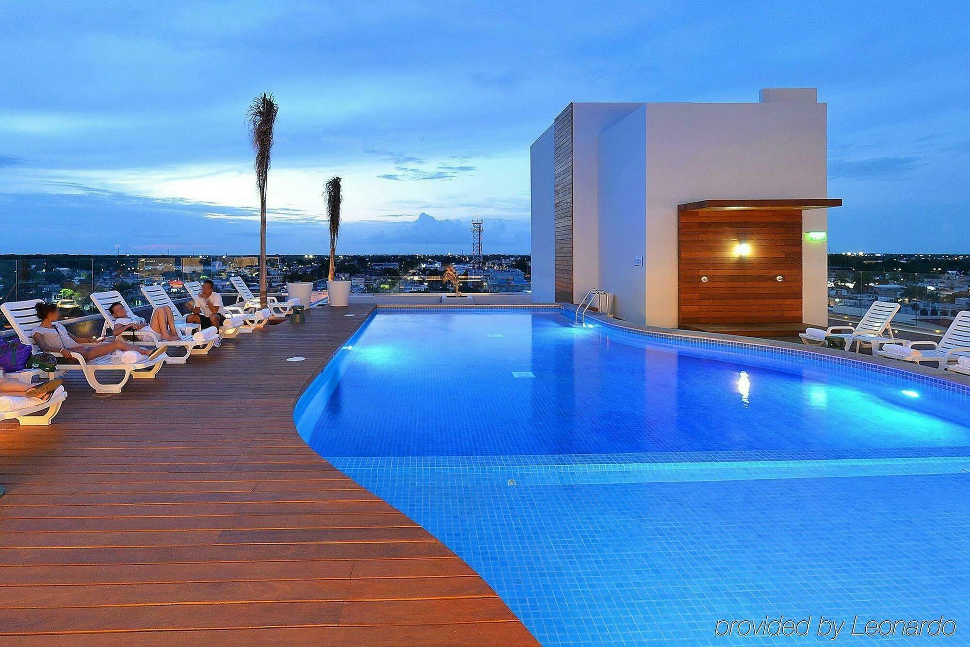 Hotel Fiesta 4*