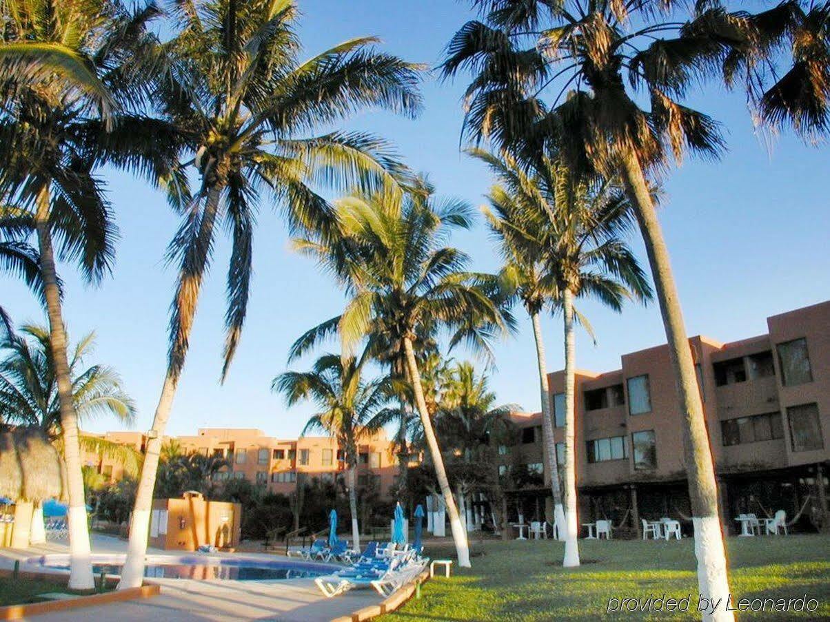 Cabos 4*