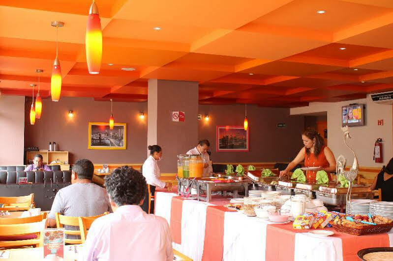 Vista Premium Hotel Tuxtla Gutierrez