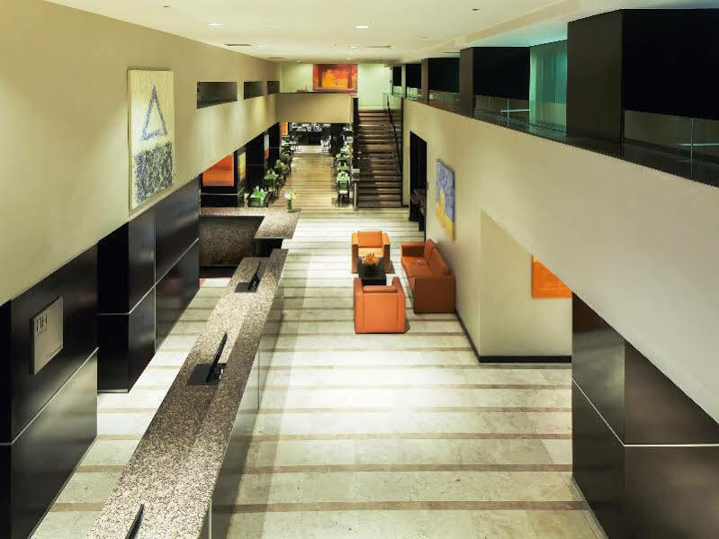 Hotel Nh Centro Historico 4*