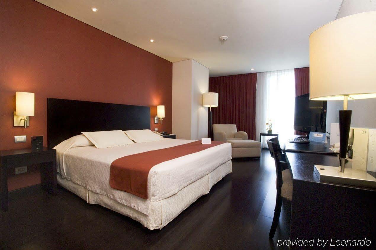 Hotel Nh Centro Historico 4*