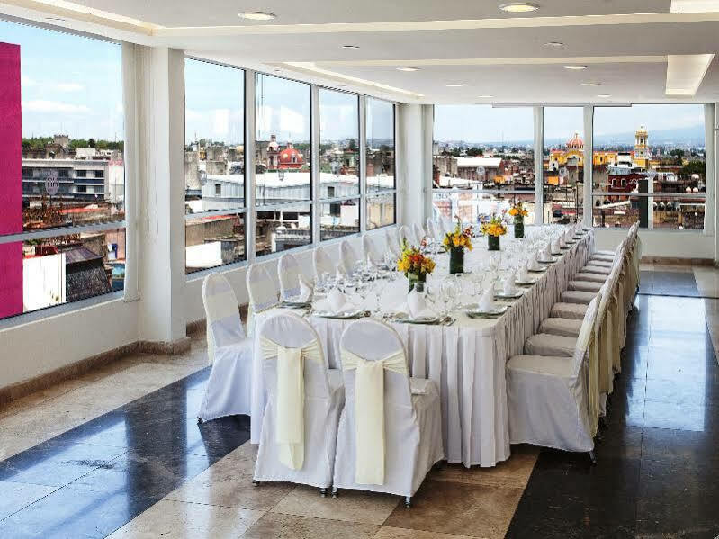 Nh Centro Historico Hotel