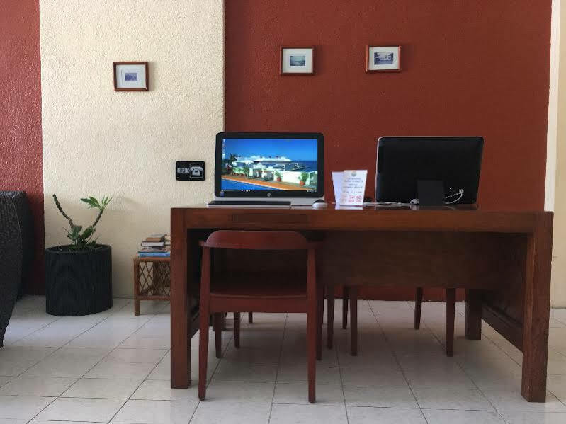 Plaza Hotel Cozumel