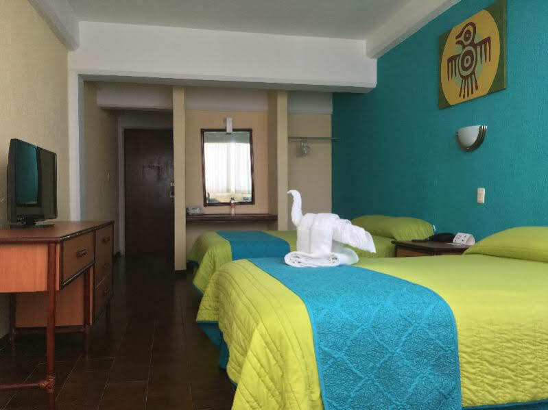 Plaza Hotel 3*