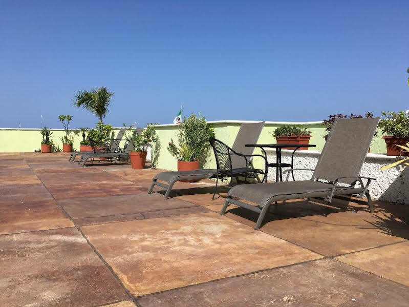 Plaza 3* Cozumel