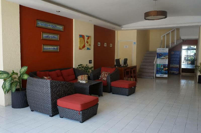 Plaza Cozumel