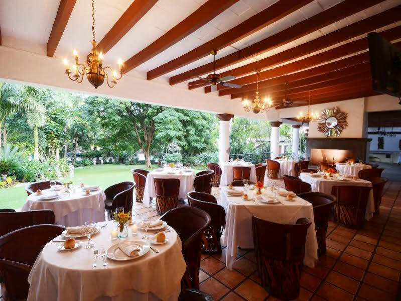 Mision Grand Hotel Cuernavaca