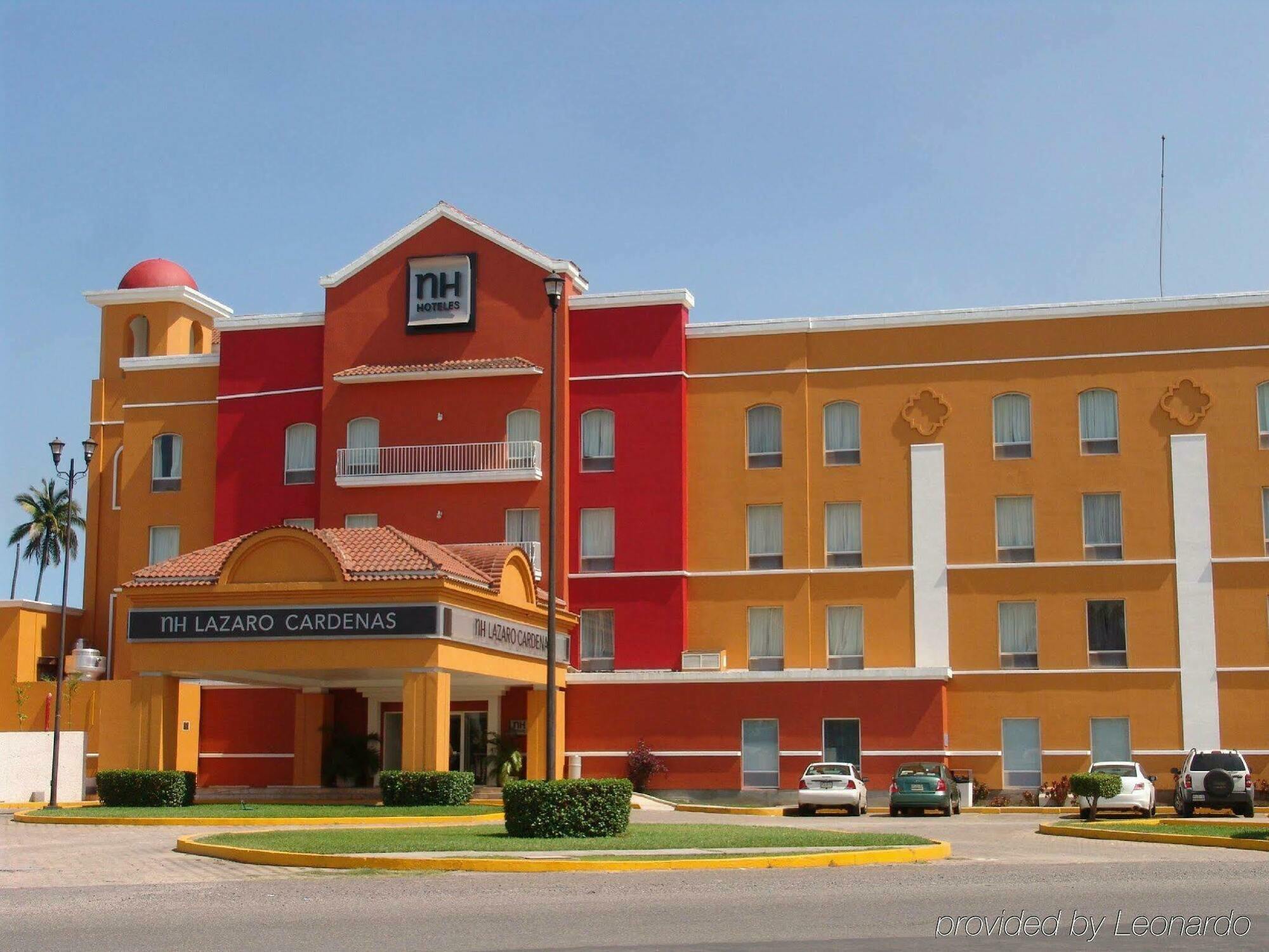 Baymont By Wyndham Hotel Lazaro Cardenas (Michoacan)