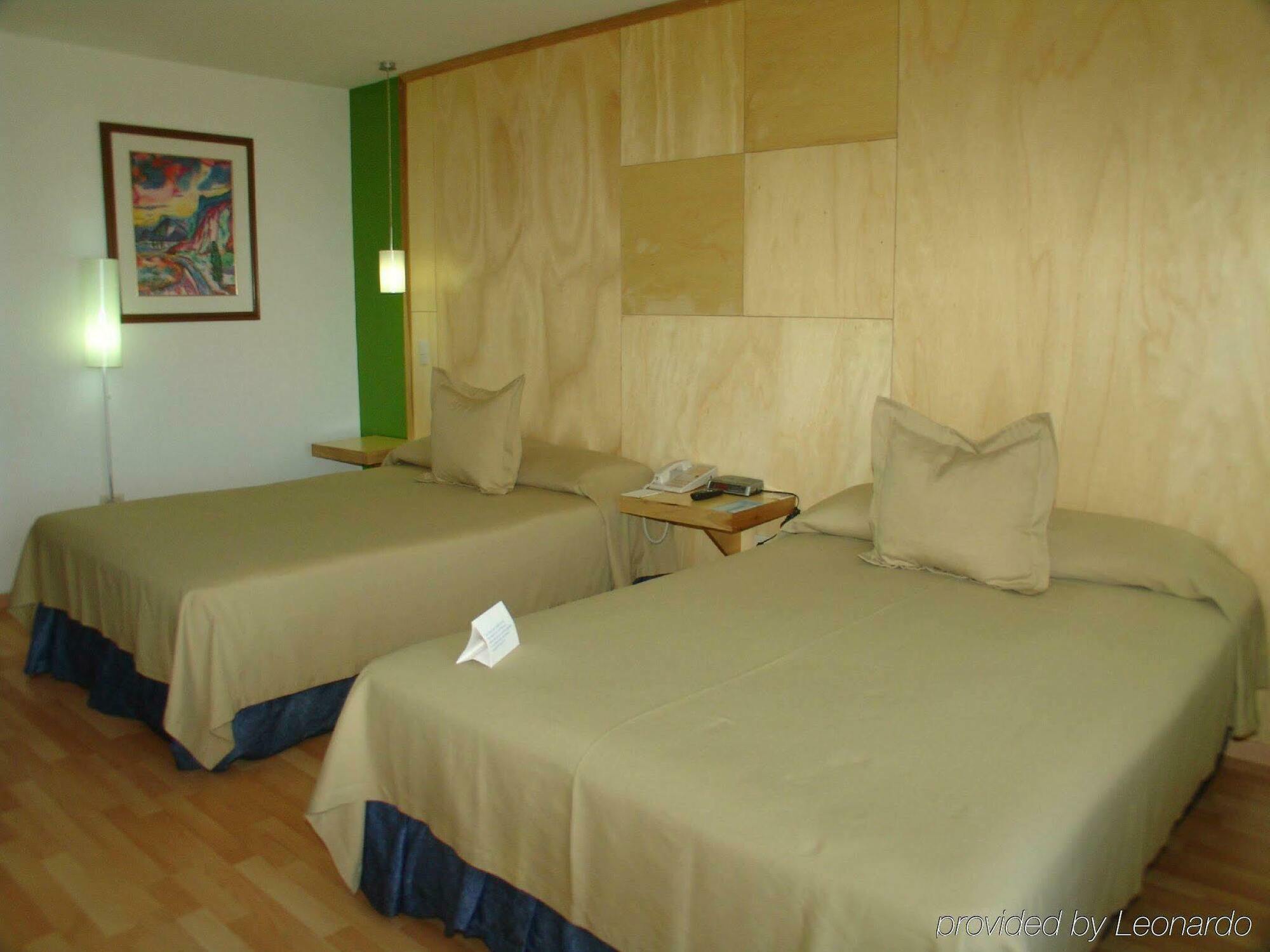 Baymont By Wyndham Hotel Lazaro Cardenas (Michoacan)