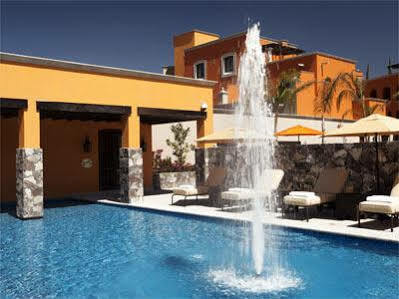 Hotel Rosewood San Miguel San Miguel de Allende