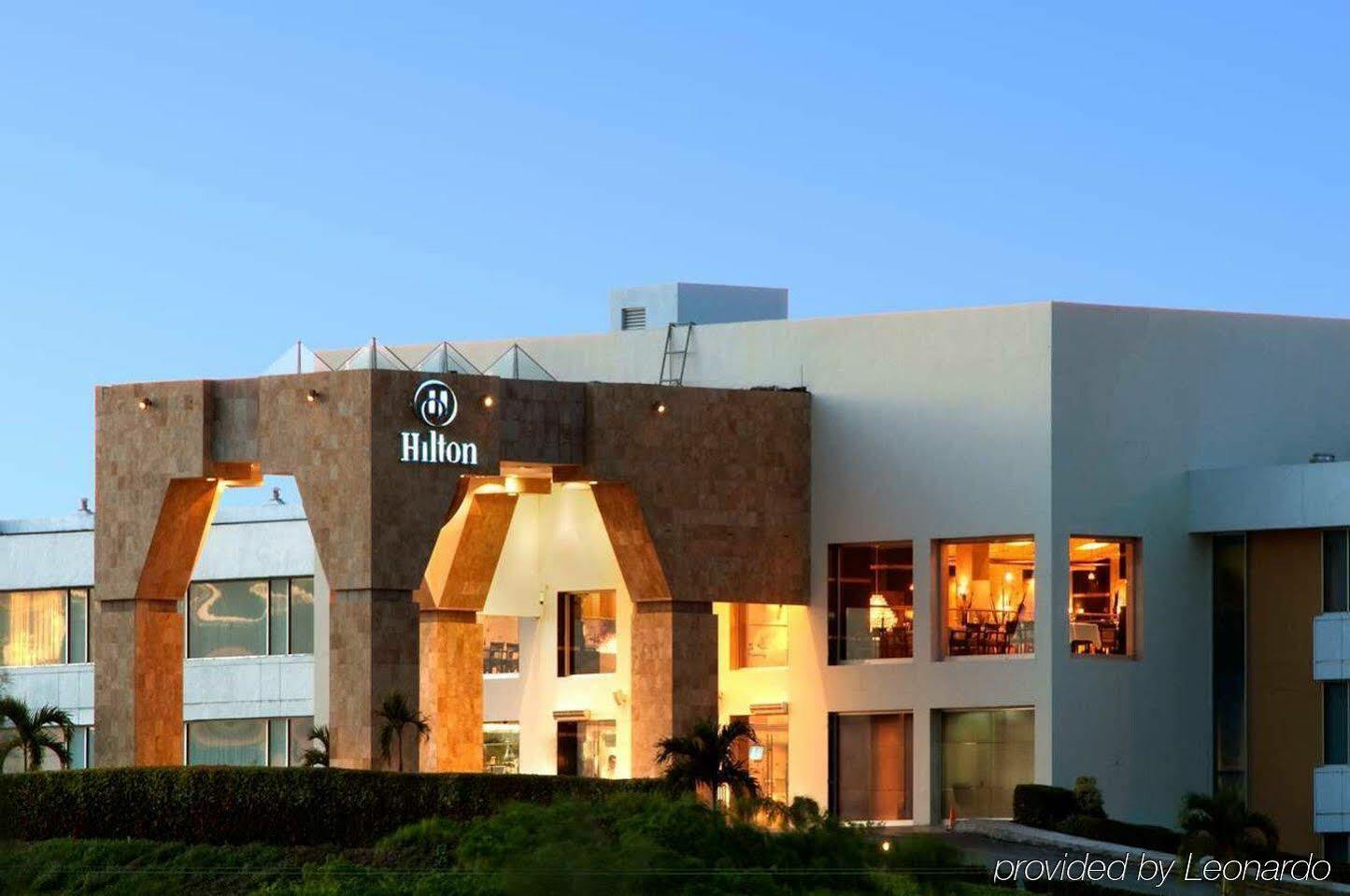 - Aeropuerto By Ihg Villahermosa
