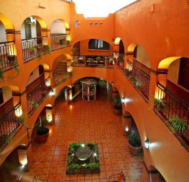 Abadia Tradicional 4*