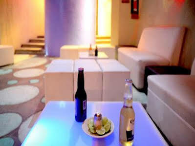 Hotel Abadia Tradicional