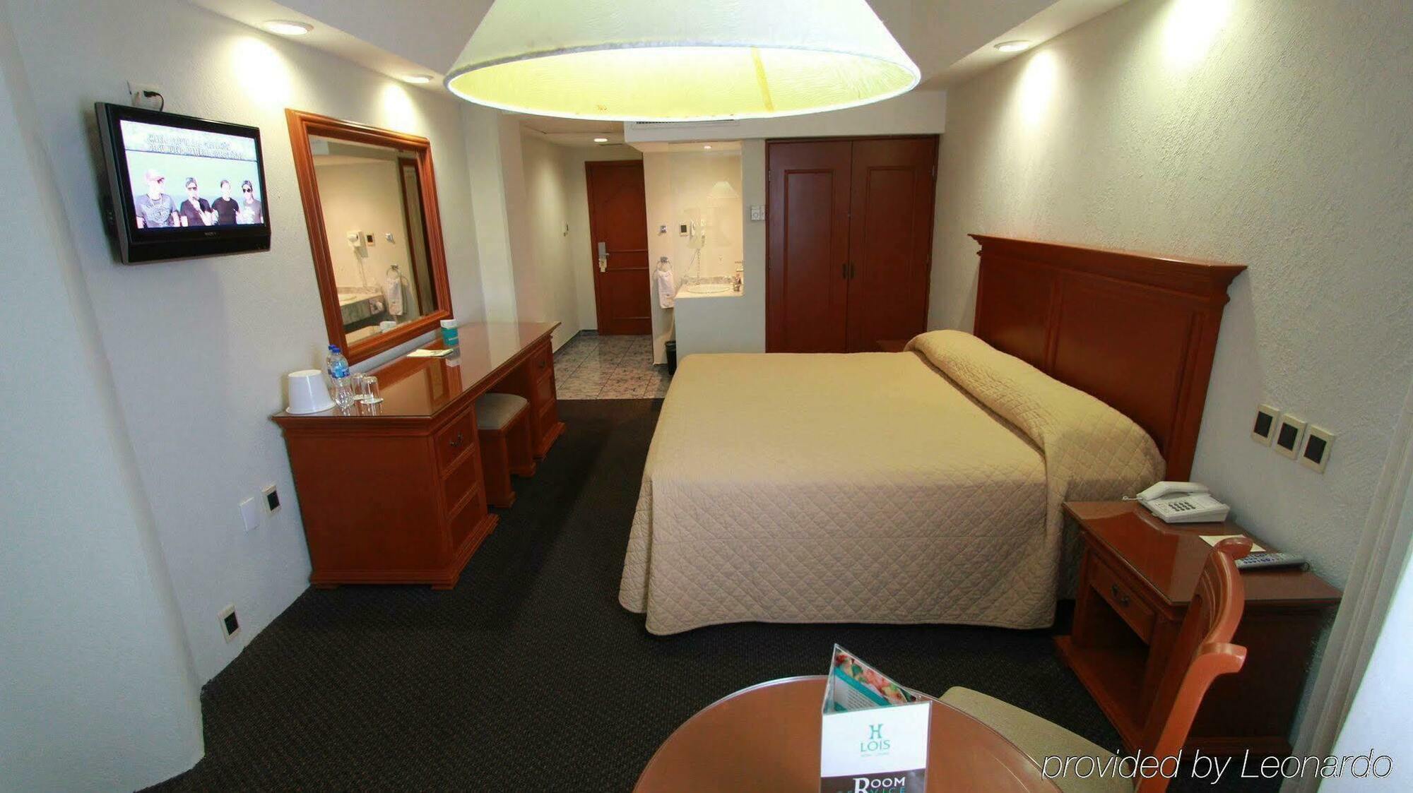 Hotel Lois Veracruz