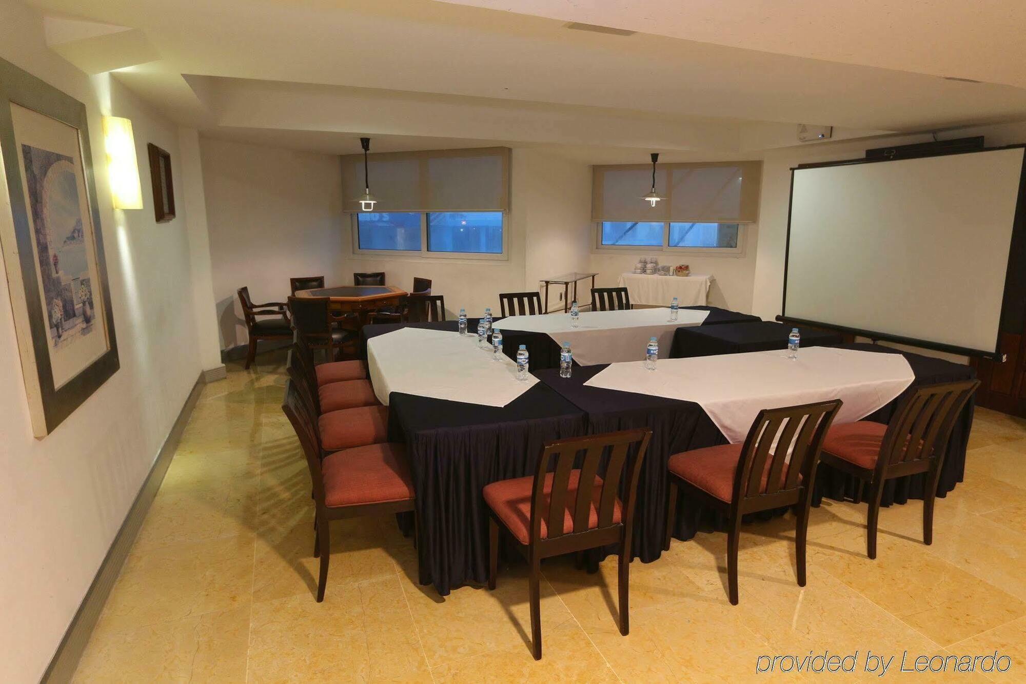 Lois Hotel Veracruz