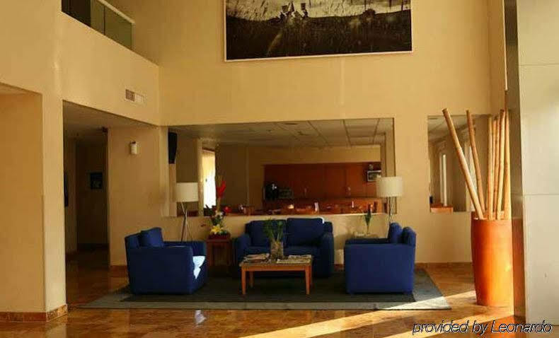 Hotel Express By Marriott