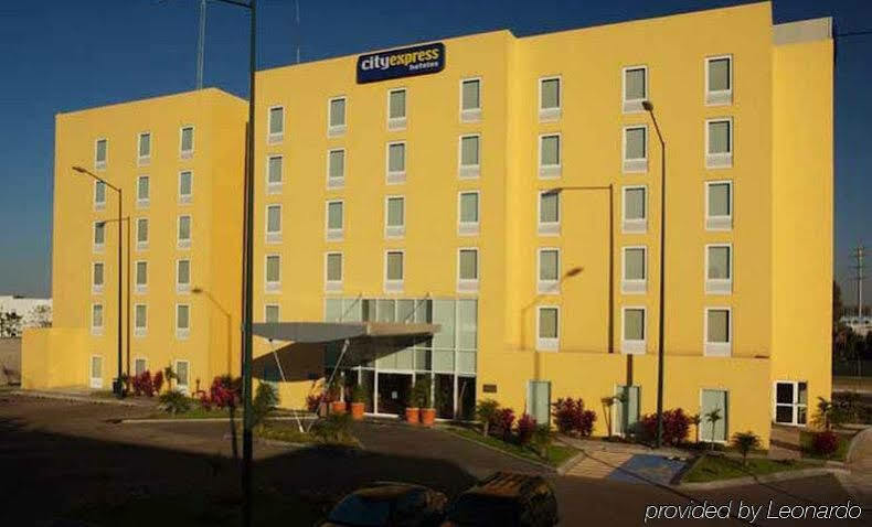 Express By Marriott 4* Irapuato