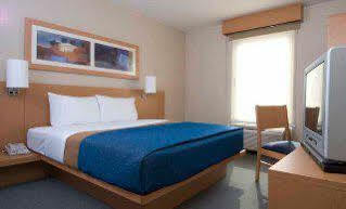 Express By Marriott 4*