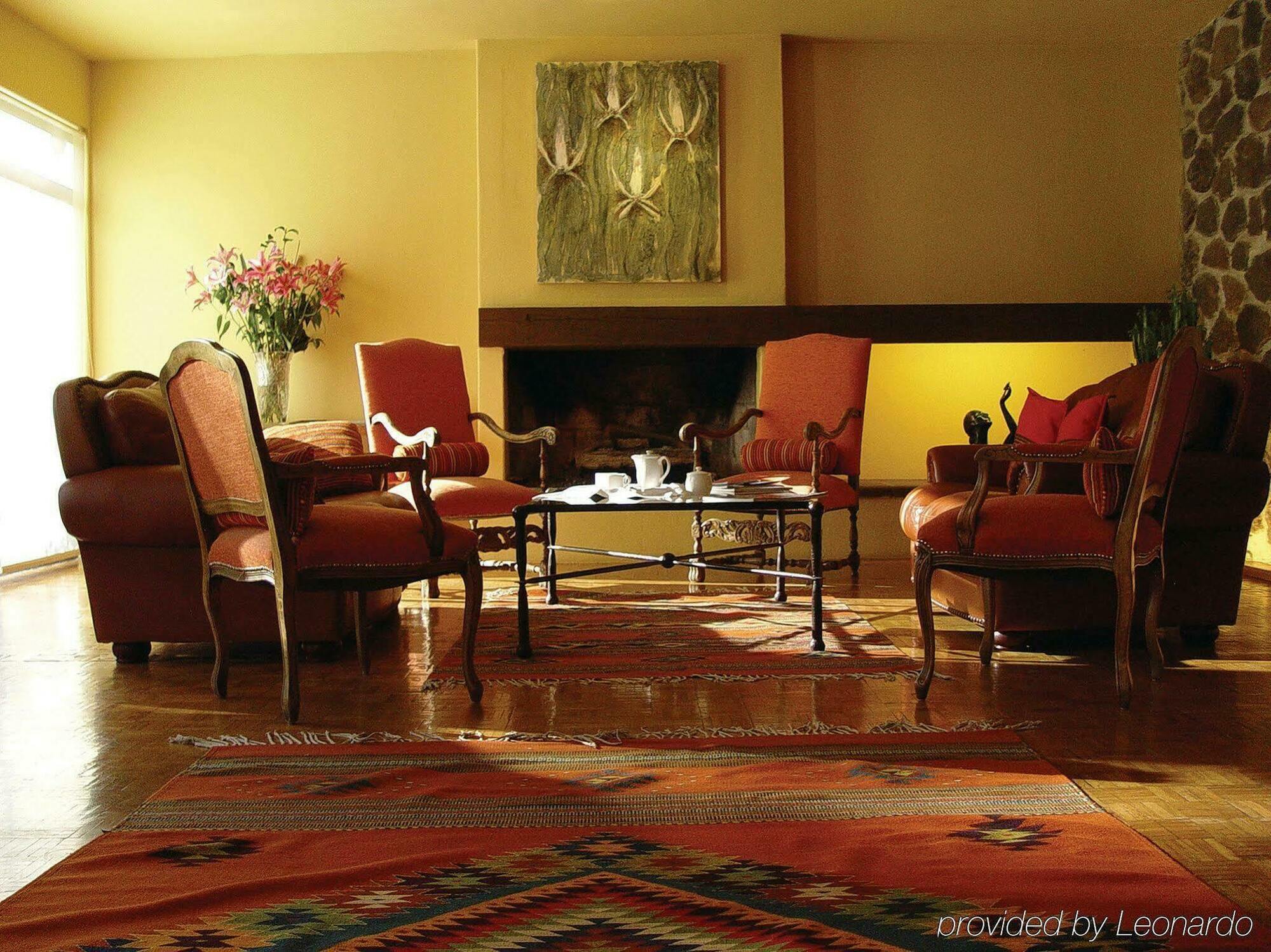 Hotel La Puertecita Boutique 4*