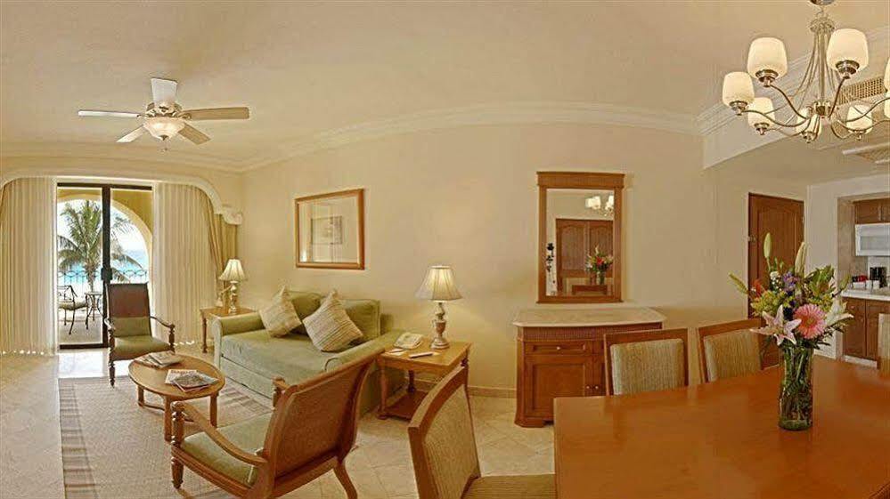 Resort Dreams Cabos Golf & 5*