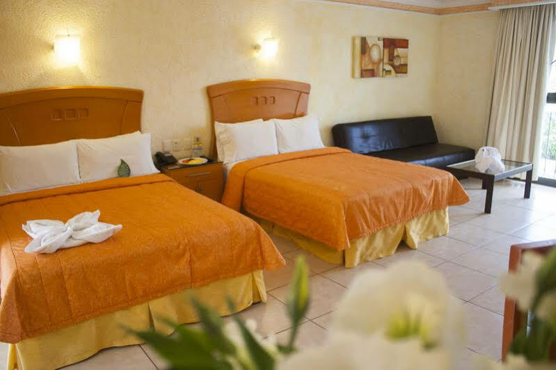 Puerta Del Sol Guadalajara Hotel Zapopan