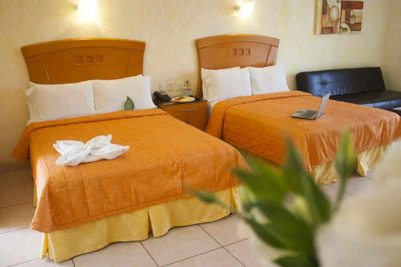 Puerta Del Sol Guadalajara Hotel Zapopan