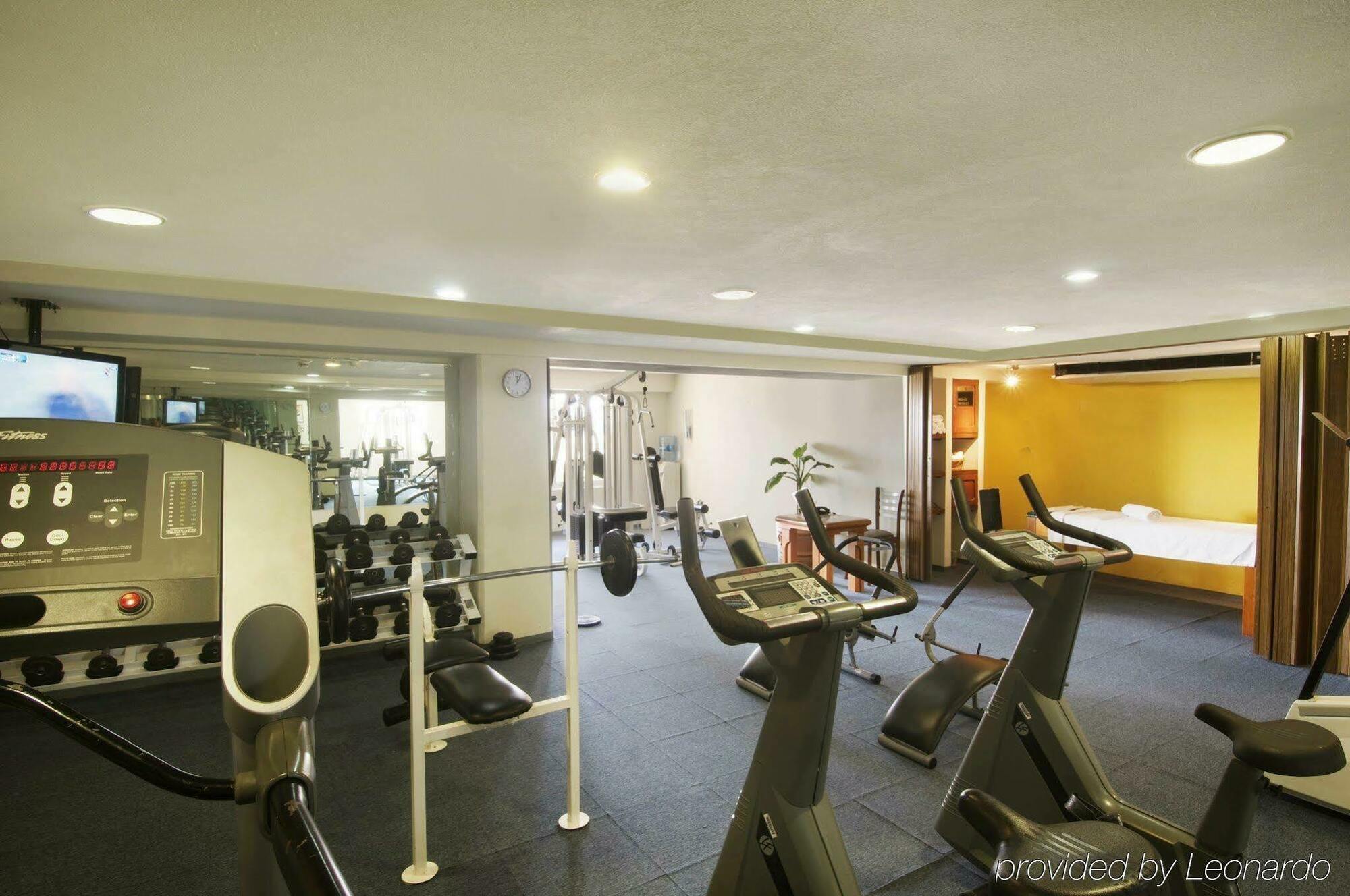 Hotel Fiesta Boca Del Rio 4*