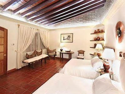 Boutique La Casa Azul Cuernavaca