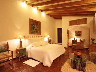 Boutique La Casa Azul Cuernavaca